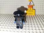 Lego ninjago nokt minifig, Kinderen en Baby's, Speelgoed | Duplo en Lego, Ophalen of Verzenden, Zo goed als nieuw, Complete set