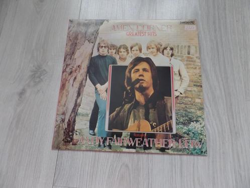 Amen Corner greatest hits lp, Cd's en Dvd's, Vinyl | Pop, Gebruikt, 1960 tot 1980, 12 inch, Ophalen of Verzenden