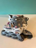 Nijdam kinder skeelers maat 30-33, Overige merken, Kinderen, Ophalen of Verzenden, Inline skates 4 wielen