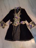 Mooie carnaval jas maat m/38, Ophalen of Verzenden, Zo goed als nieuw, Maat 38/40 (M), Carnaval