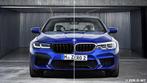 Body kit BMW 5 (2017-2019) > M5 LCI Design 2020 NIEUW !!!, Niet ingevuld, Niet ingevuld, Nieuw, Ophalen of Verzenden