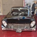 LINCOLIN CONTINENTAL MARK-lll Hardtop Sunstar PLATINUM serie, Hobby en Vrije tijd, Modelauto's | 1:18, Verzenden, Zo goed als nieuw