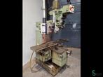 Freesmachine universeel TOS FNK 25A 1984