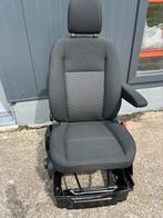 stoel rechts comfort ford transit custom airbag  2015-2024, Ophalen of Verzenden, Ford