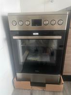 Nieuwe electrische keramisch fornuis, Witgoed en Apparatuur, Fornuizen, Ophalen, Keramisch, Nieuw, 4 kookzones