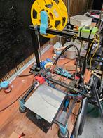 Tronxy X3A 3D Printer, Ophalen, Gebruikt, Aluminium