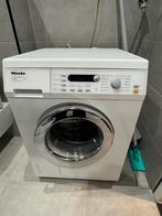 Miele wasmachine W5846, Witgoed en Apparatuur, Gebruikt, Ophalen of Verzenden, 85 tot 90 cm, 1200 tot 1600 toeren