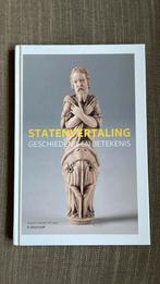 Statenvertaling, Boeken, Godsdienst en Theologie, Ophalen of Verzenden, Zo goed als nieuw