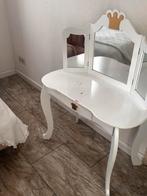 Leuke Kaptafel voor Kinderen, Huis en Inrichting, Gebruikt, Minder dan 100 cm, Hout, 50 tot 100 cm