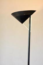 Retro vintage uplighter, design Anton Angeli Italie 80s, Ophalen, Via Como 74, 20030 Padeno dugnano (MI), Antonangeli, Postmodern