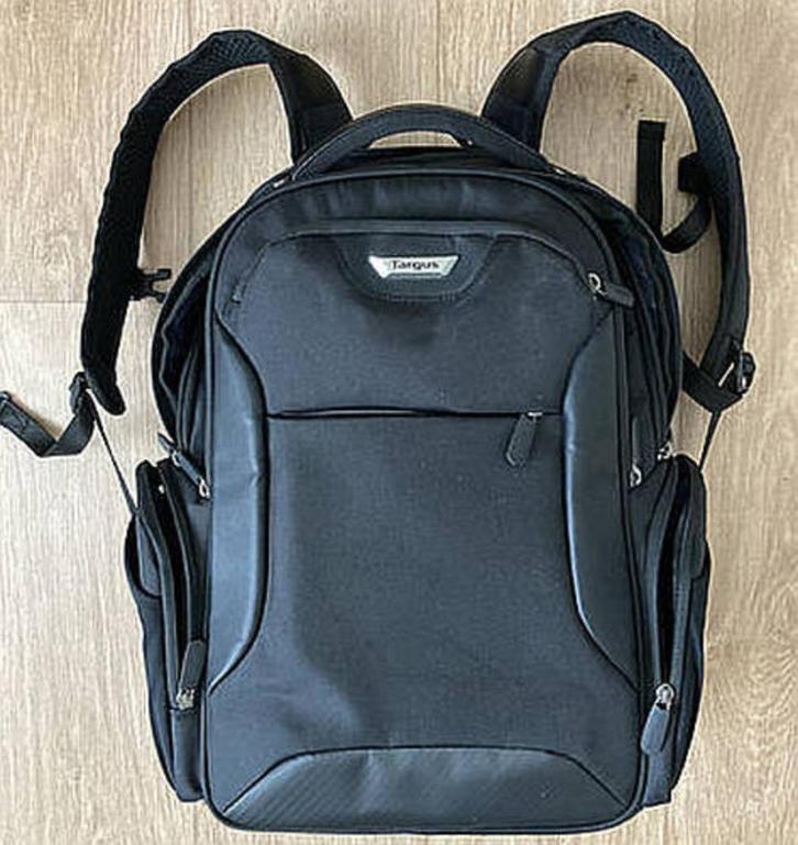 Laptop Rugzak Zakelijk, Computers en Software, Laptoptassen, Zo goed als nieuw, Rugzak, 16 inch, Ophalen of Verzenden