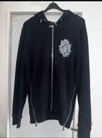 Balmain Vest, Ophalen of Verzenden, Zo goed als nieuw, Zwart
