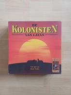Kolonisten van Catan 2e editie, Hobby en Vrije tijd, Gezelschapsspellen | Bordspellen, Vijf spelers of meer, Ophalen of Verzenden
