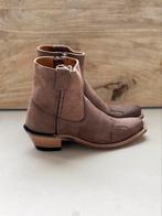 Bootstock cowboylaarzen mokka 33, Bootstock, Meisje, Bootstock BV, Nieuw