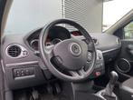 Renault Clio BWJ 11-2006 | 1.2-16V 75PK Exception | CLIMA |, Auto's, Renault, Voorwielaandrijving, 535 kg, Gebruikt, Zwart
