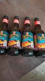 4 x De Hoop / HEMA Pepernoten Bier, Ophalen of Verzenden, Nieuw