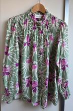 Mooie blouse van Fabienne Chapot, Ophalen of Verzenden, Gedragen, Maat 38/40 (M), Overige kleuren