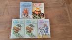 Diverse boekjes Lotje, schrijver Jaap ter Haar, Ophalen of Verzenden, Gelezen