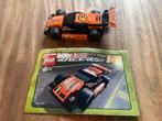 Lego Racers 8304, Ophalen of Verzenden, Zo goed als nieuw