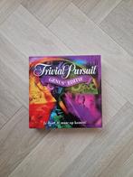 Trivial Pursuit Genus editie, Een of twee spelers, Ophalen of Verzenden, Nieuw