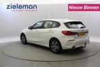 Bmw 1-SERIE 118i Business Edition - Carplay, Digitaal Cockpi, Auto's, BMW, 1-Serie, 65 €/maand, 136 pk, Gebruikt