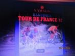 tour de france 1982 Theo Koomen, Ophalen of Verzenden, Gelezen, Lopen en Fietsen