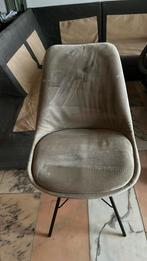 Kick living stoelen, Huis en Inrichting, Stoelen, Ophalen of Verzenden, Zo goed als nieuw, Vier