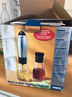 Staafmixer op batterij, Ophalen, Nieuw