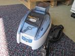 EVOLIS Tattoo Rewrite 2 MAG Kaart Card Printer USB 300 DPI 7, Ophalen of Verzenden, Gebruikt, Overige technieken, Printer