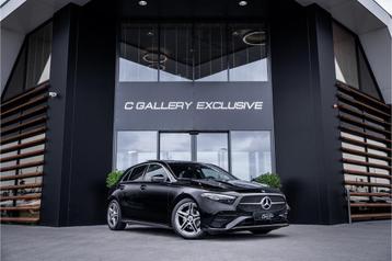 Mercedes-Benz A-Klasse A180 AMG Line - Panorama | Memory | B beschikbaar voor biedingen