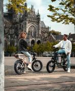 ACTIE: KNAAP BCN EN LON fatbike, Verzenden, Nieuw, Overige merken