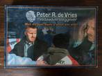 Bordspel Peter R. de Vries, Hobby en Vrije tijd, Gezelschapsspellen | Bordspellen, Ophalen of Verzenden, Zo goed als nieuw