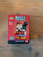 Lego 40673 Mickey Mouse, Kinderen en Baby's, Speelgoed | Duplo en Lego, Ophalen of Verzenden, Nieuw, Complete set, Lego