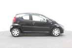 Peugeot 107 1.0-12V XS | Airco | Elektrische ramen | Central, Voorwielaandrijving, Gebruikt, 4 stoelen, Bedrijf