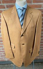 Ermenegildo Zegna colbert/ jasje 100% Virgin Wol Mt 50, Kleding | Heren, Kostuums en Colberts, Verzenden, Zo goed als nieuw, Maat 48/50 (M)