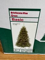 Triumph Tree kerstboom 155 cm, Diversen, Kerst, Ophalen, Zo goed als nieuw