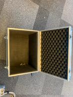 Leyan industrial case flightcase, Flightcase, Ophalen of Verzenden, Zo goed als nieuw, Overige instrumenten