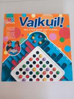 Valkuil spel, Hobby en Vrije tijd, Gezelschapsspellen | Overige, Ophalen of Verzenden, Gebruikt