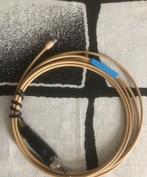Sennheiser MKE 2 EW lavalier, Ophalen of Verzenden, Zo goed als nieuw, Overige typen