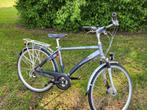 Heren/jongensfiets BATAVUS JAKIMA, Ophalen, Versnellingen, Batavus, 49 tot 53 cm