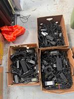 Partij laptops laders hp dell lenovo sony etc 100 stuks, Ophalen of Verzenden, Gebruikt