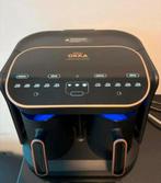 Turkse koffie machine duo, Witgoed en Apparatuur, Ophalen of Verzenden, Zo goed als nieuw, Koffiemachine