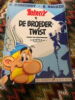 Asterix De Broedertwist 1980, Boeken, Eén stripboek, Ophalen of Verzenden, Zo goed als nieuw