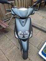 yamaha neos 4takt, Ophalen, Gebruikt, Benzine