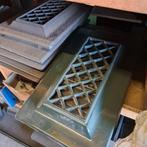 sierdekjes jotul, Ophalen of Verzenden, Vrijstaand, Hout, Nieuw