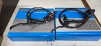 Shimano Hydraulische Remmen Set - Nieuw in Doos, Fietsen en Brommers, Fietsonderdelen, Algemeen, Overige typen, Nieuw, Ophalen of Verzenden