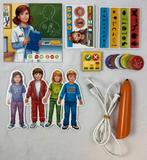 Ravensburger Tiptoi Starter Set stift + spel Mijn Lichaam, Kinderen en Baby's, Speelgoed | Educatief en Creatief, Postbus 64461, Brunssum, Nederland