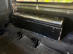 2 Gereedschapskisten (rvs) voor landrover defender 110/90, Auto-onderdelen, Interieur en Bekleding, Ophalen, Gebruikt, Land Rover