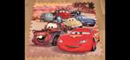 Disney Cars Puzzelmat - Speelmat, Ophalen
