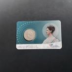 coincard 1/2 gulden wilhelmina 1921-1930, Ophalen of Verzenden, Koningin Wilhelmina, ½ gulden, Setje